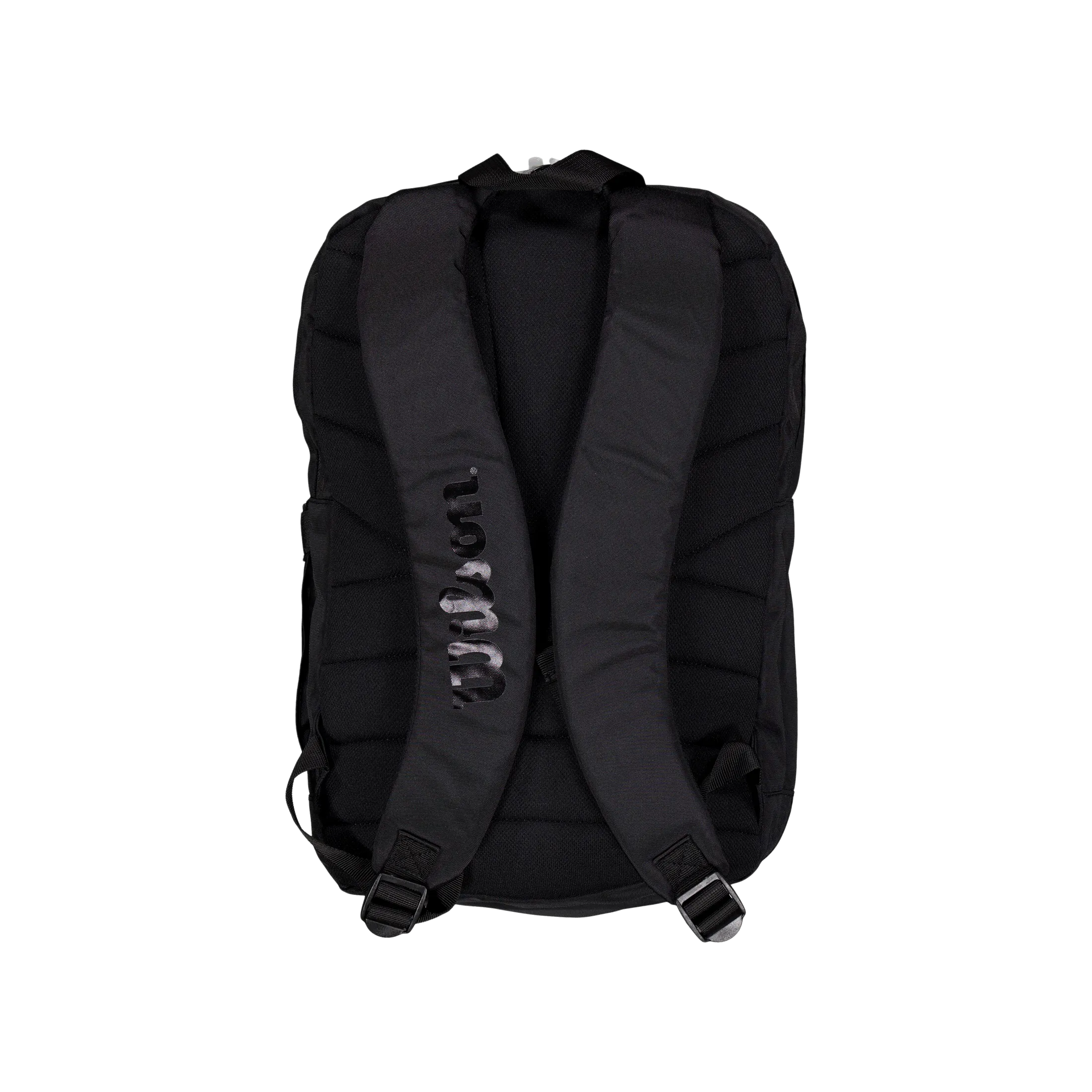 Noir Tour Backpack Black