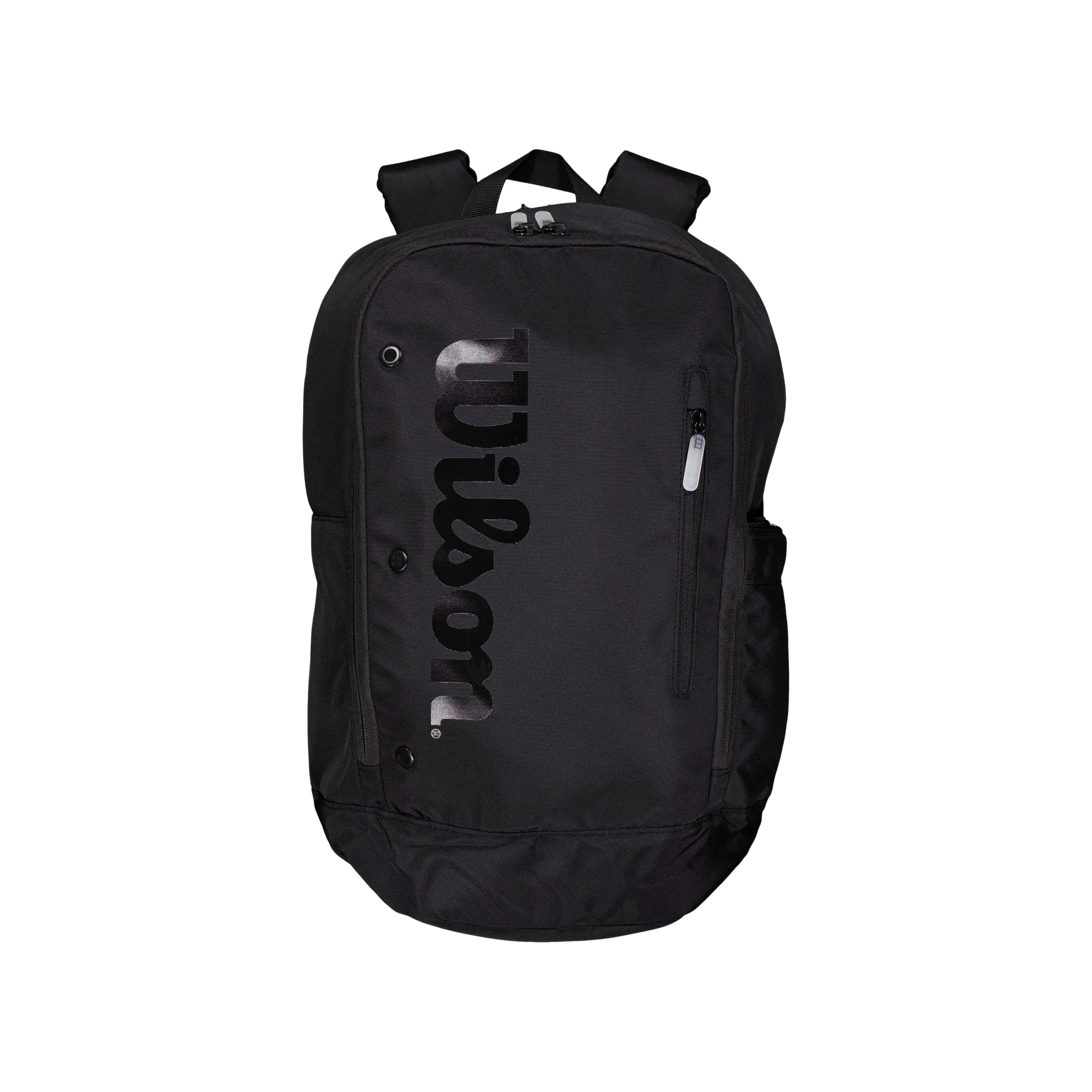 Noir Tour Backpack Black