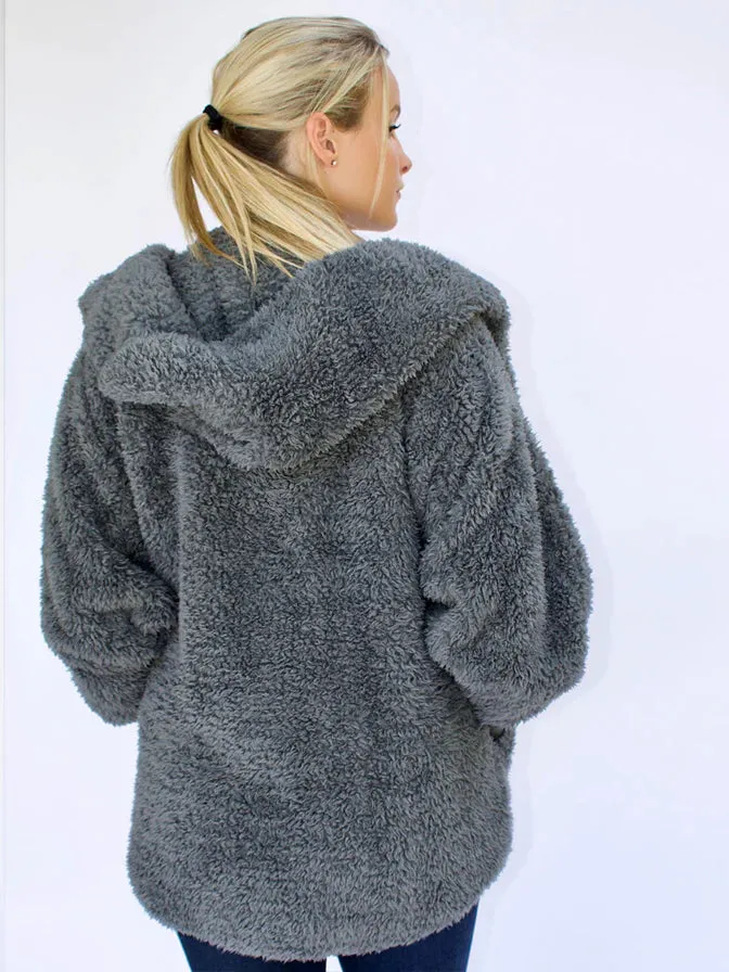 Nordic Beach Body Wrap