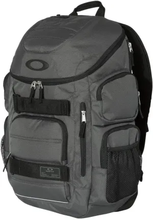 Oakley 30L Enduro 2.0 Backpack, One Size, Forged Iron