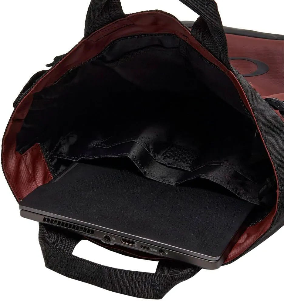 Oakley Endless Adventure Recycled Tote Bag, Brown