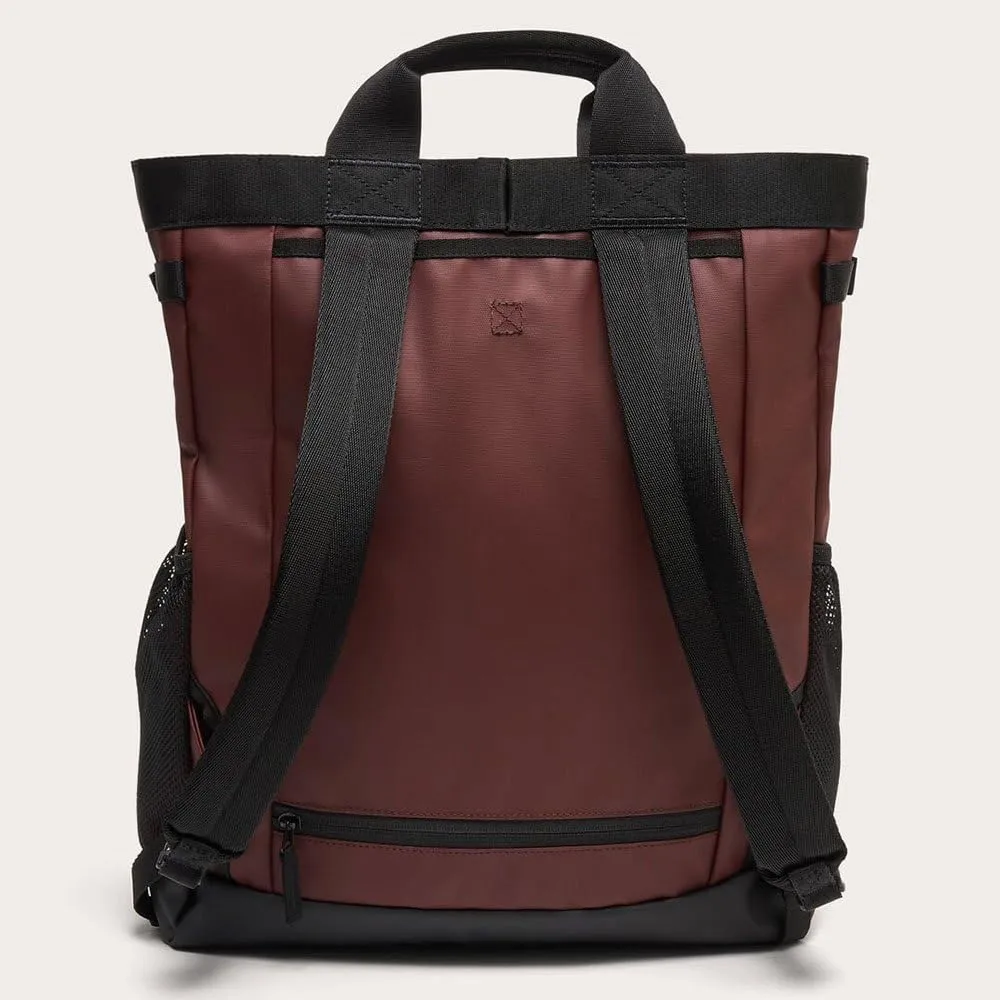 Oakley Endless Adventure Recycled Tote Bag, Brown