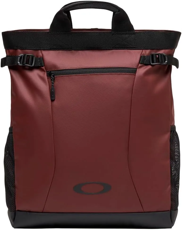 Oakley Endless Adventure Recycled Tote Bag, Brown