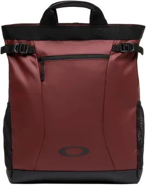 Oakley Endless Adventure Recycled Tote Bag, Brown