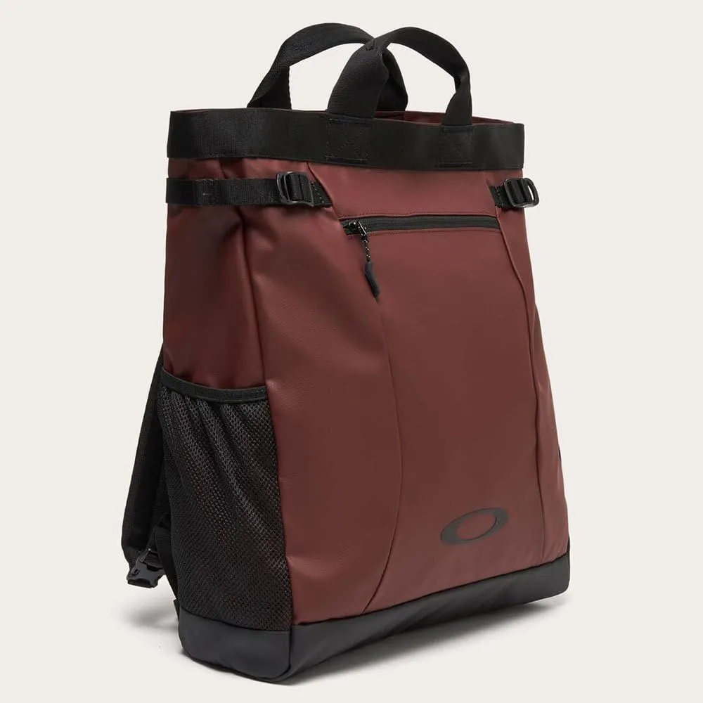Oakley Endless Adventure Recycled Tote Bag, Brown