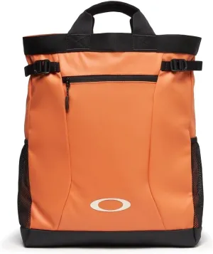 Oakley Endless Adventure Recycled Tote Bag, Orange
