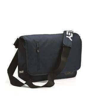 Oakley Street Ripstop-Lined Messenger Bag - 921452ODM
