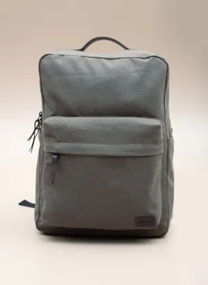 Oblique Texas Laptop Backpack: 1N