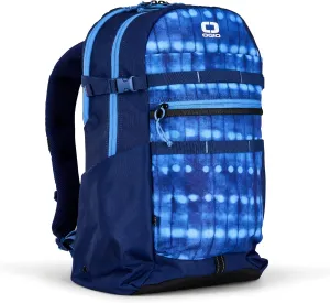OGIO Alpha 20 Liter, Shibori Dot
