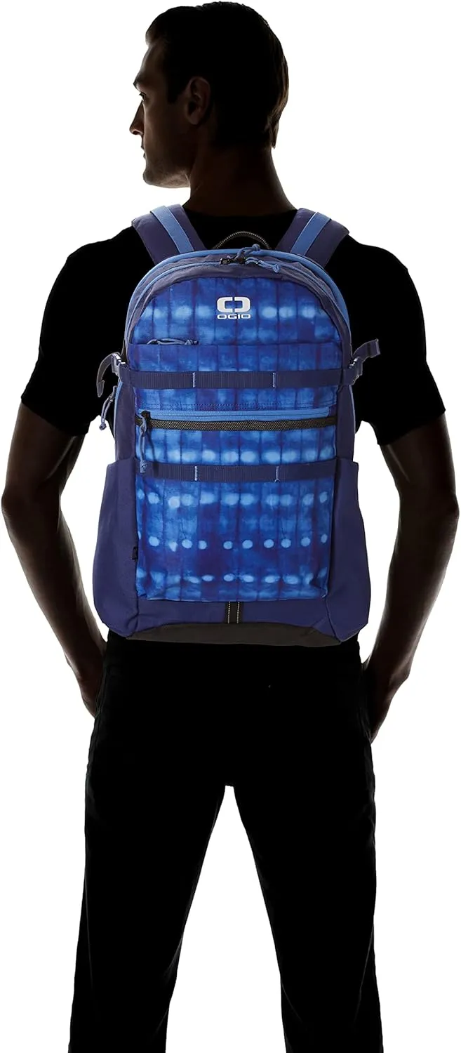 OGIO Alpha 20 Liter, Shibori Dot