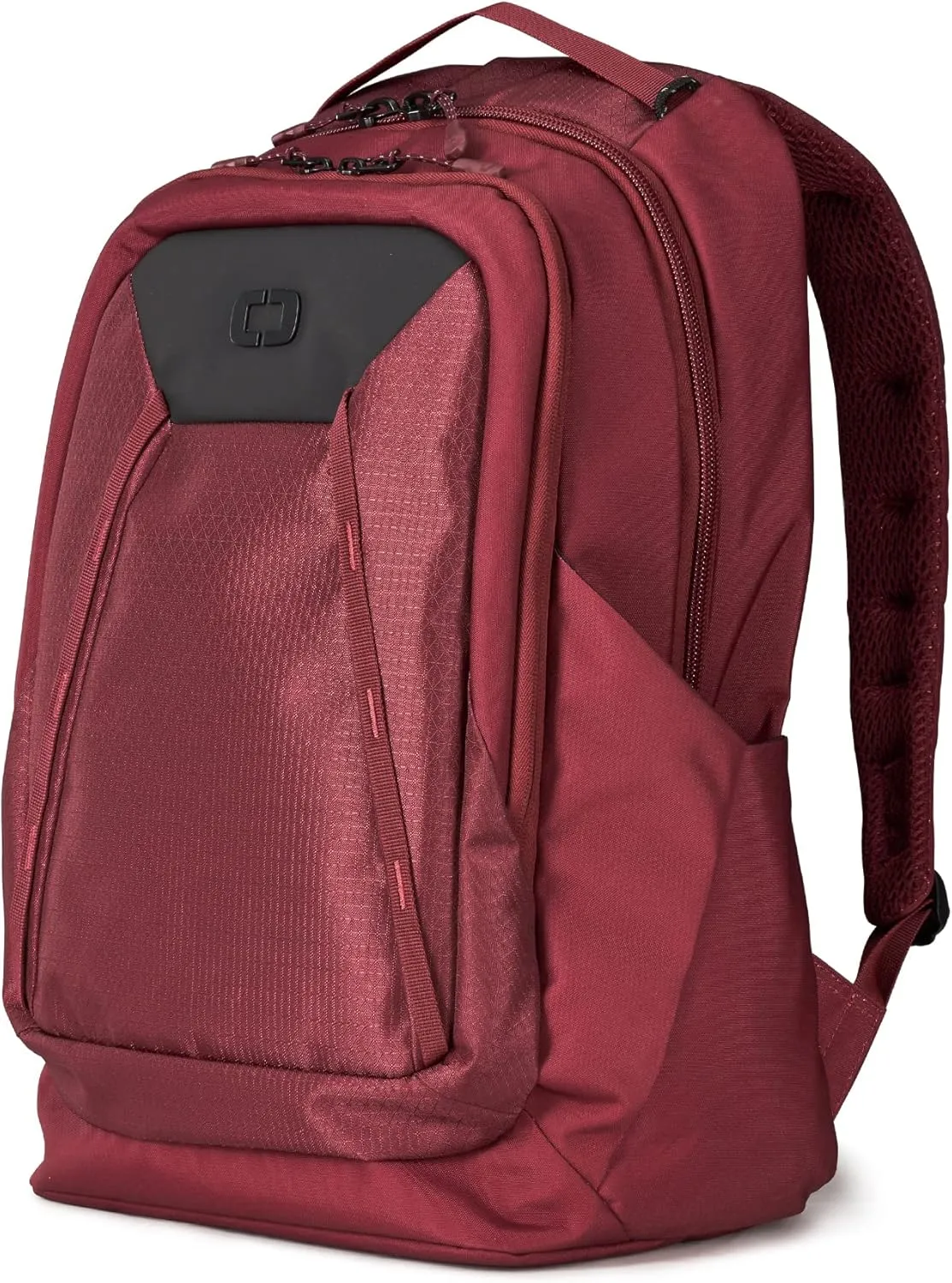OGIO Bandit Pro Backpack, Burgundy, Medium