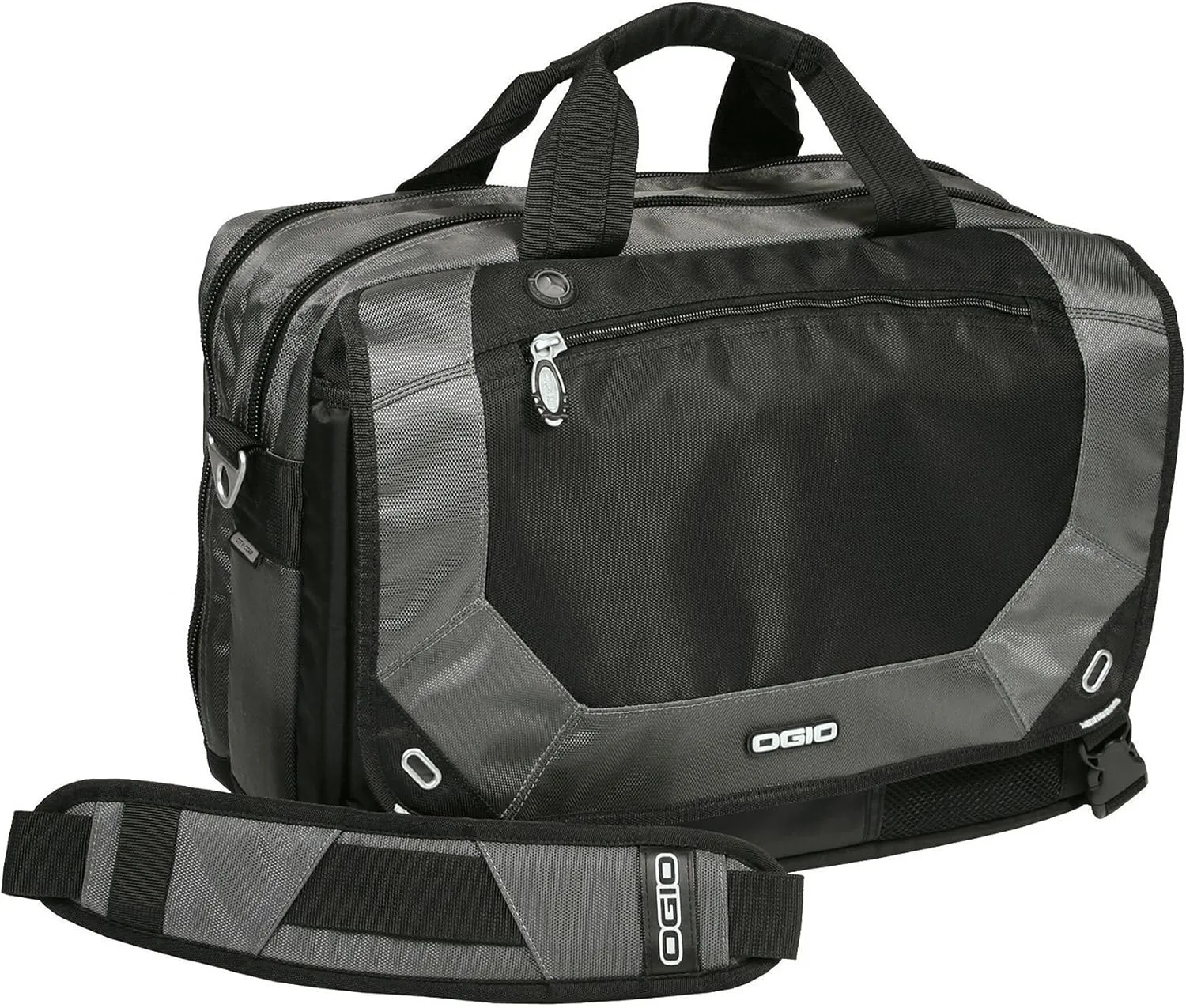 OGIO Corporate City Corp Pack, Petrol