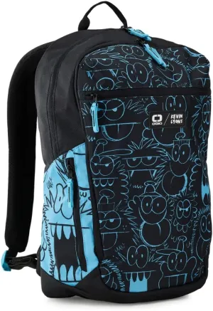 OGIO, CYAN