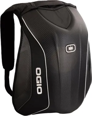 OGIO Mach 5  D30, Black