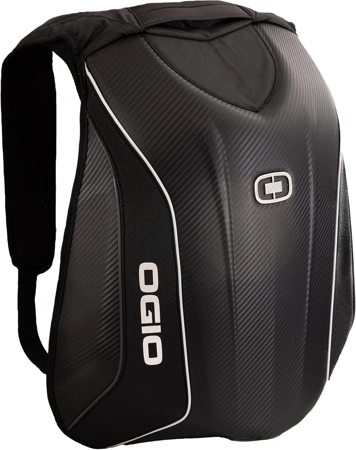 OGIO Mach 5  D30, Black