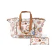 OiOi Fold-Up Tote - Sunburst