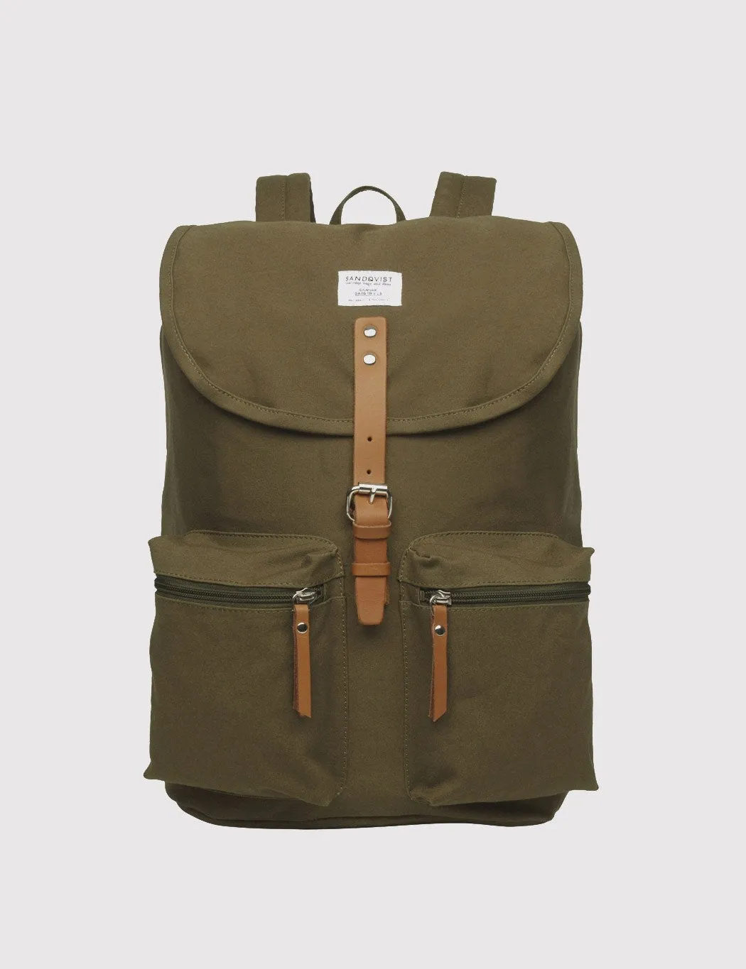 Olive Sandqvist Roald Excellent service Ground Backpack Top-selling -