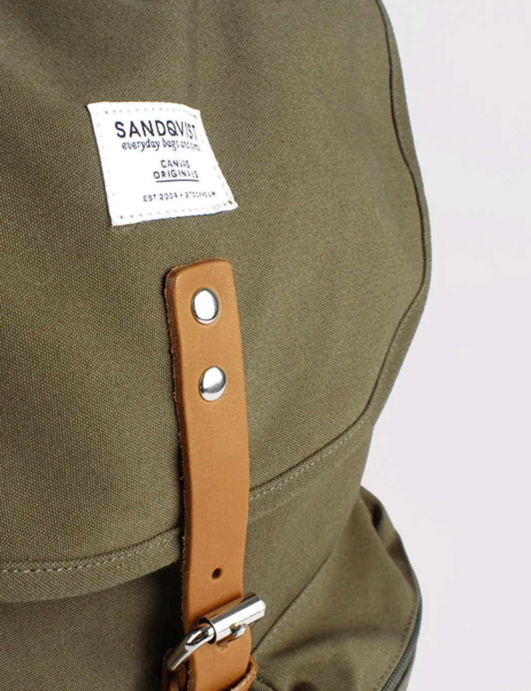 Olive Sandqvist Roald Excellent service Ground Backpack Top-selling -