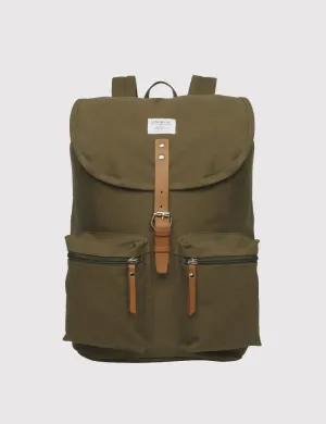 Olive Sandqvist Roald Excellent service Ground Backpack Top-selling -