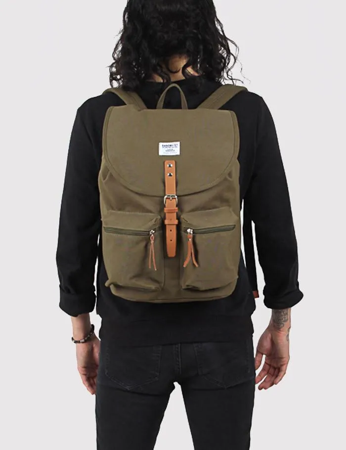 Olive Sandqvist Roald Excellent service Ground Backpack Top-selling -