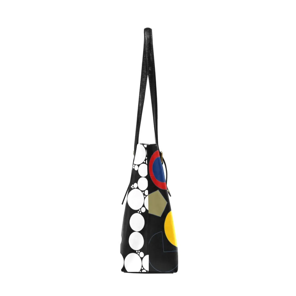 Origen Destination OD On-Arrival Women's 2-1 Designer Tote/Large