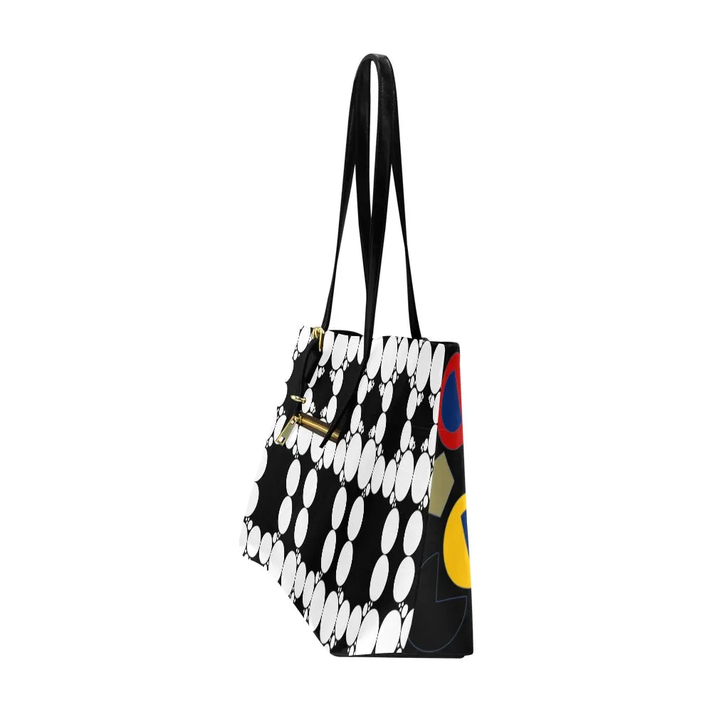 Origen Destination OD On-Arrival Women's 2-1 Designer Tote/Large