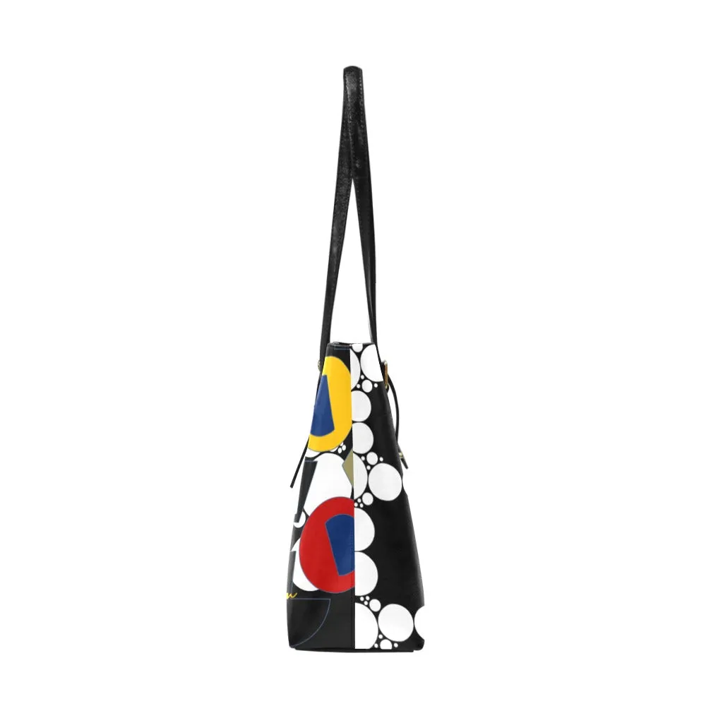 Origen Destination OD On-Arrival Women's 2-1 Designer Tote/Large
