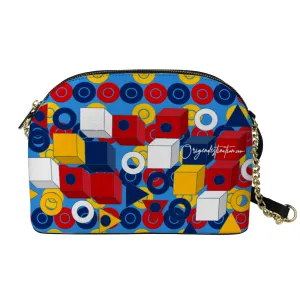 Origen Destination Women's Classic Petite Shell Bag