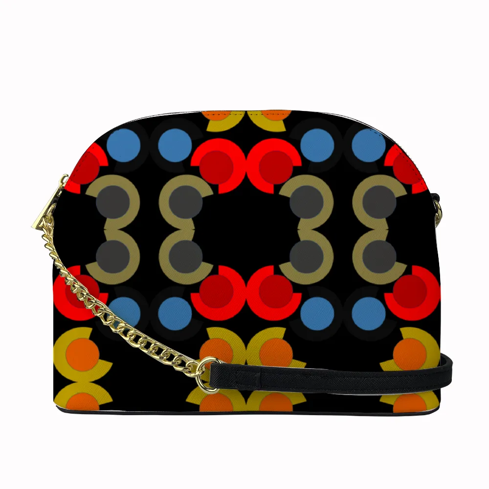 Origen Destination Women's Classic Petite Shell Bag