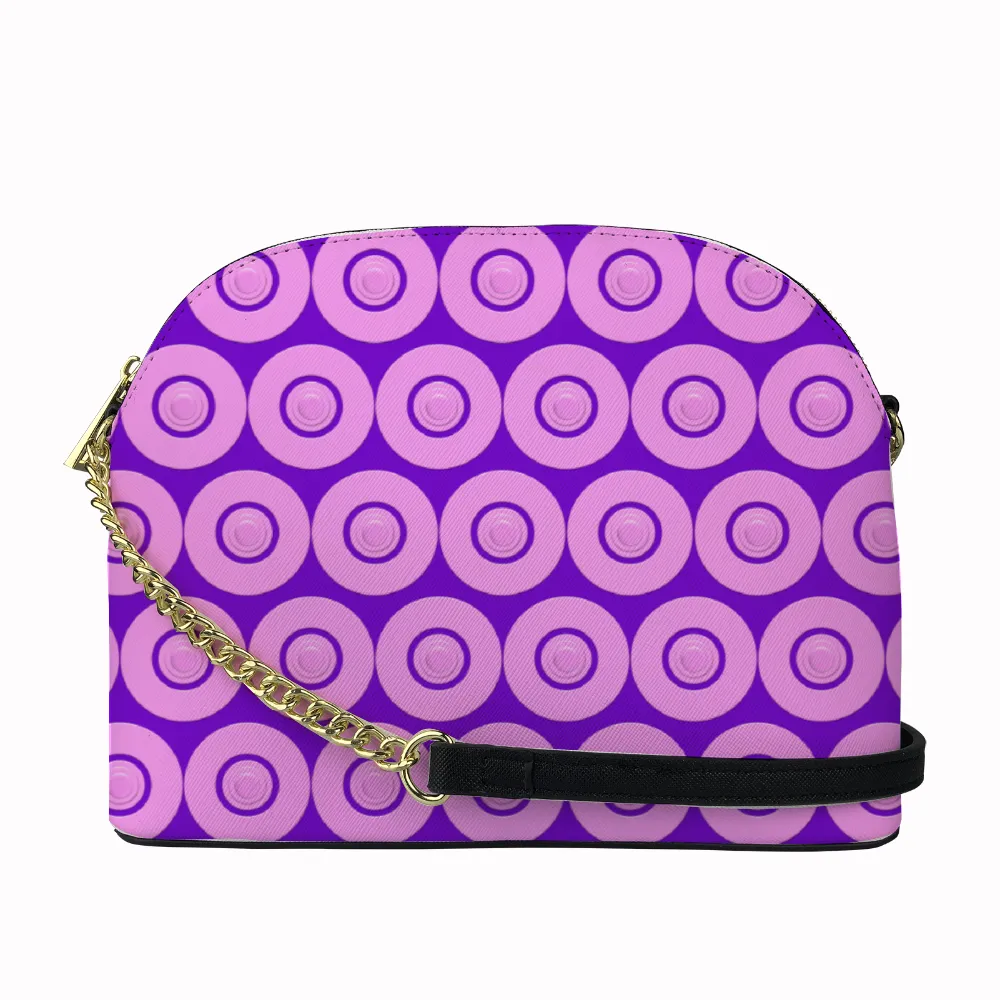 Origen Destination Women's Classic Petite Shell Bag