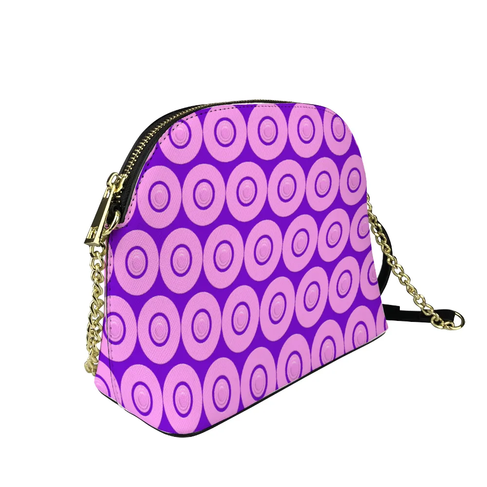 Origen Destination Women's Classic Petite Shell Bag