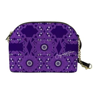 Origen Destination Women's Classic Petite Shell Bag