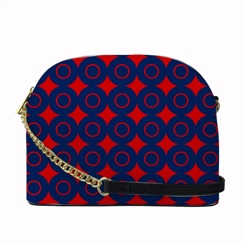 Origen Destination Women's Classic Petite Shell Bag