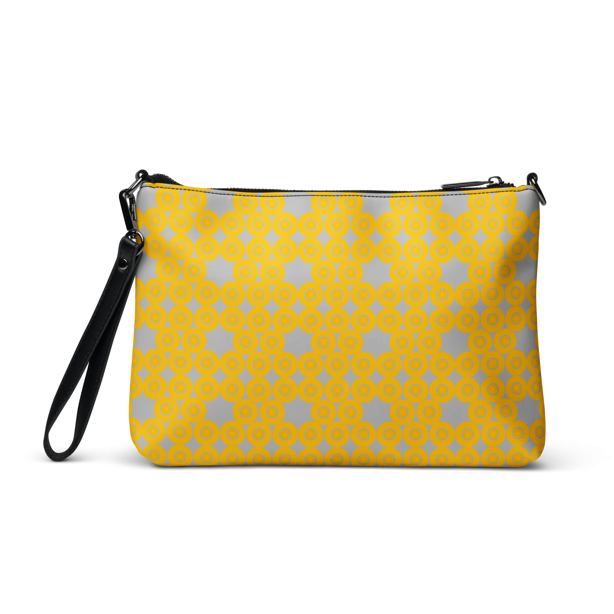 Origen Destination Women's Patt Crossbody bag Multi
