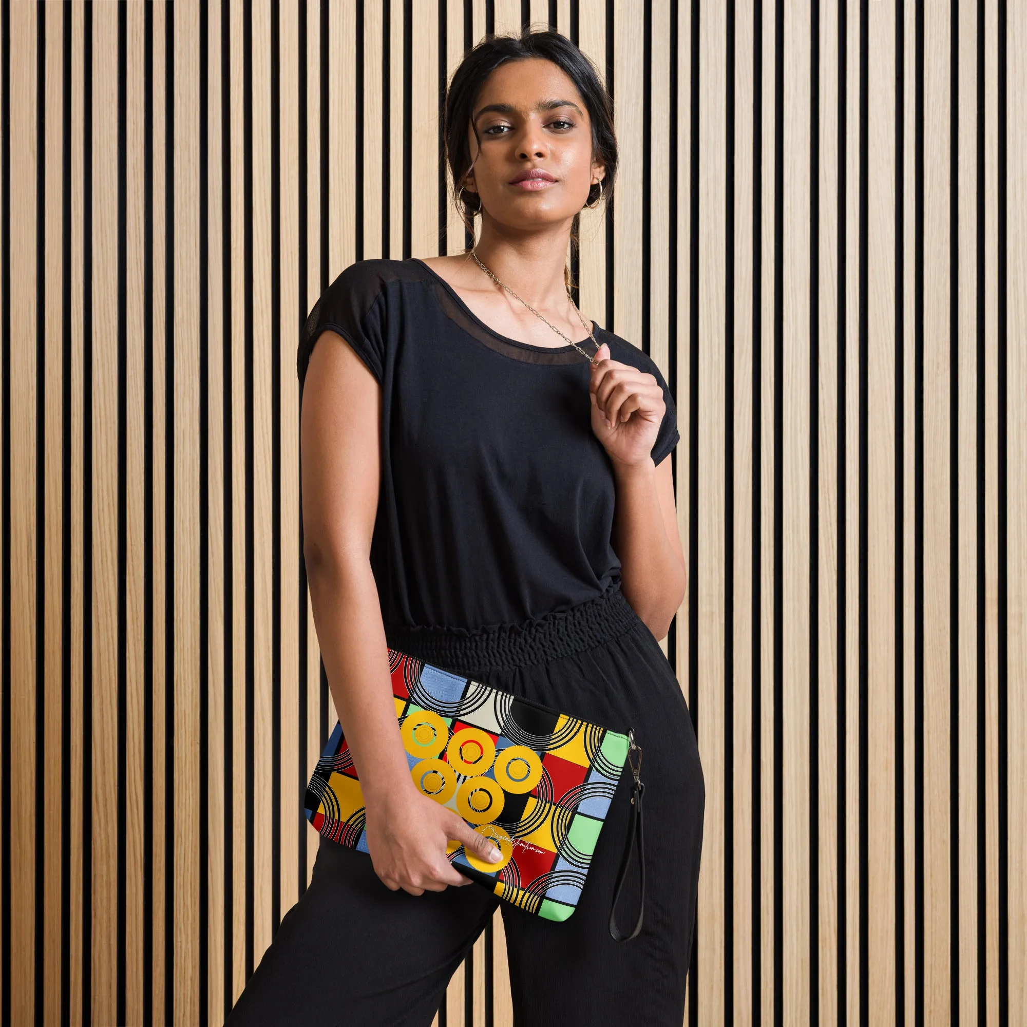 Origen Destination Women's Patt Crossbody bag Multi