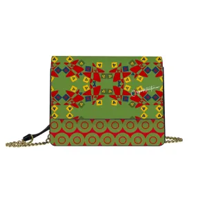 Origen Destination Women's Petite Shoulder Bag