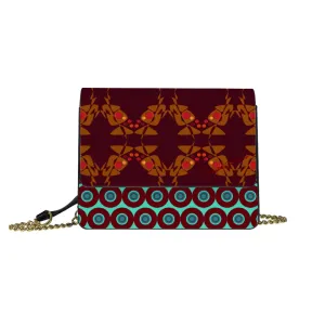 Origen Destination Women's Petite Shoulder Bag