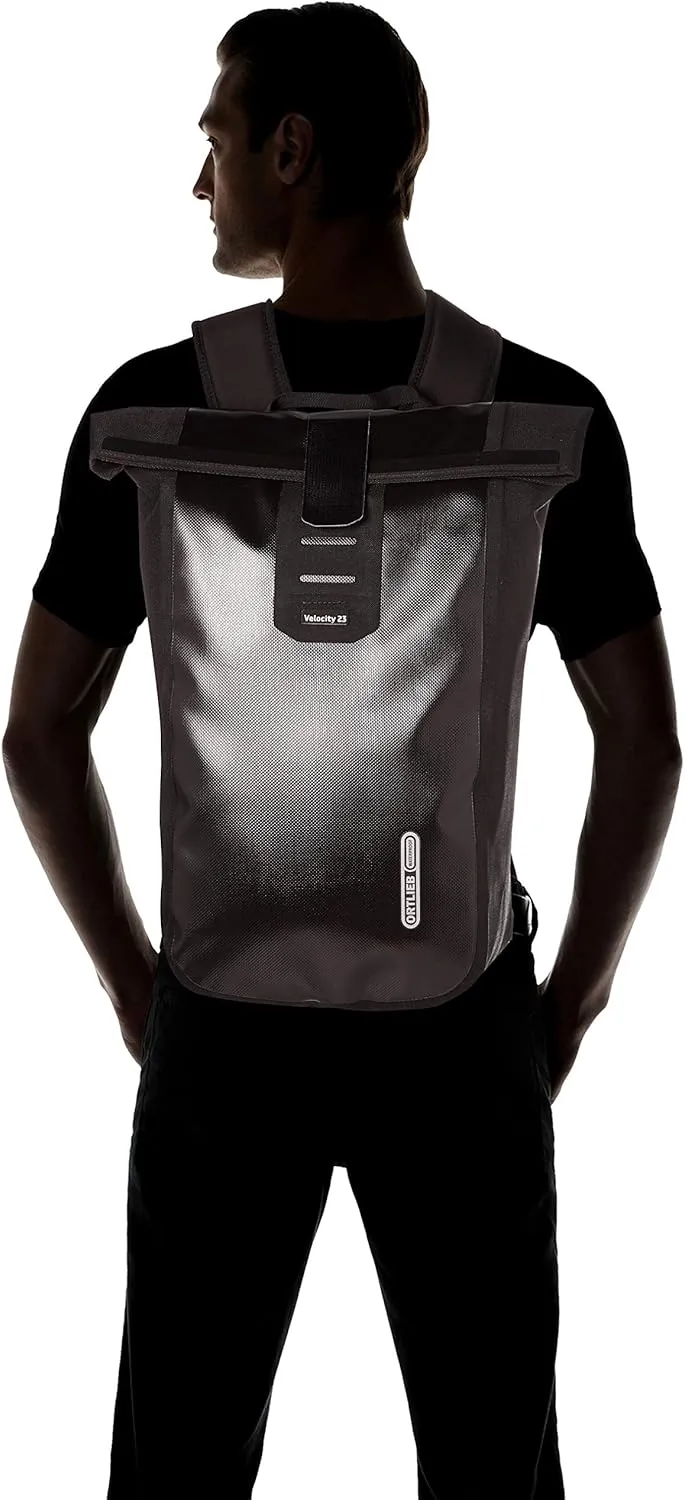 Ortreve OR-R4020 Backpack, Black