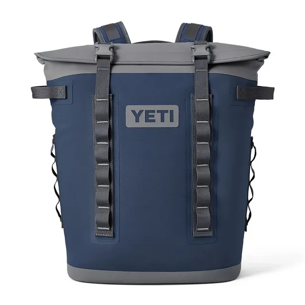Orvis YETI Hopper M20 Backpack Cooler - NAVY