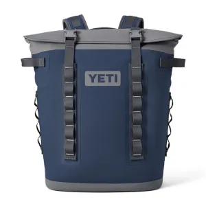 Orvis YETI Hopper M20 Backpack Cooler - NAVY