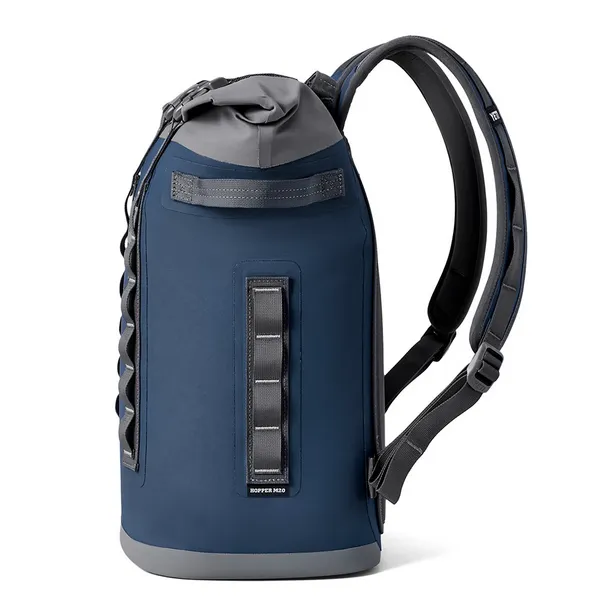 Orvis YETI Hopper M20 Backpack Cooler - NAVY