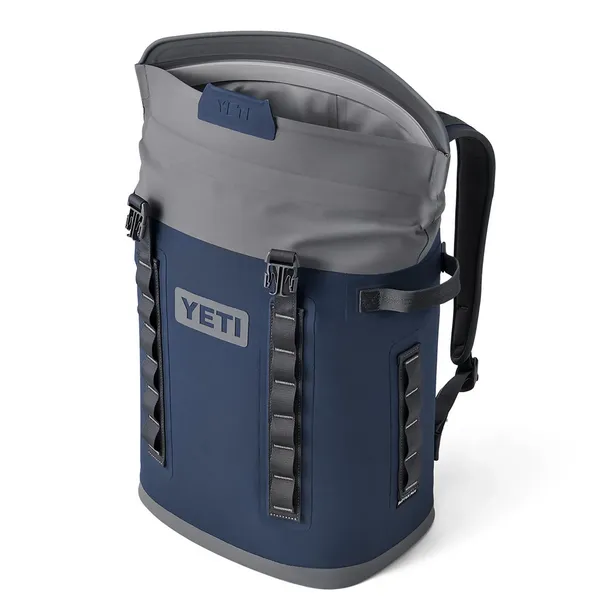 Orvis YETI Hopper M20 Backpack Cooler - NAVY
