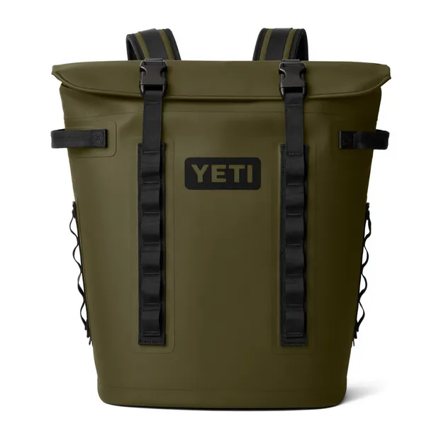 Orvis YETI Hopper M20 Backpack Cooler - OLIVE