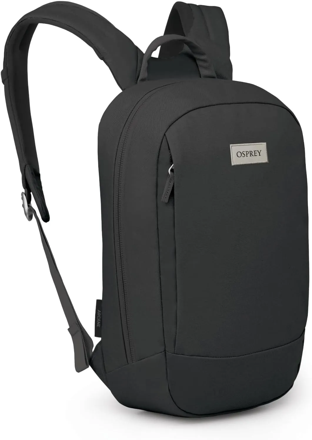 Osprey Arcane Small Day Commuter Backpack, Black