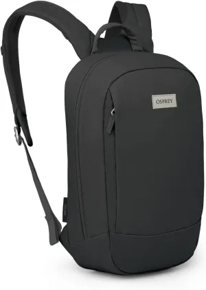 Osprey Arcane Small Day Commuter Backpack, Black