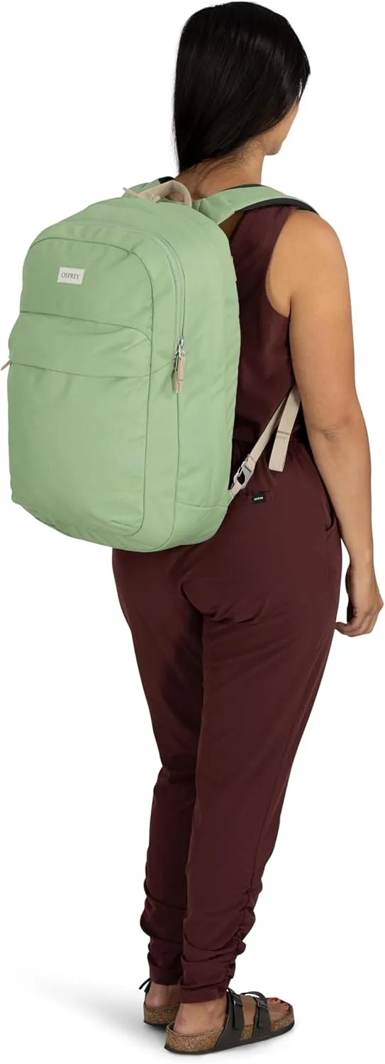 Osprey Arcane XL Day Commuter Backpack, Botanica
