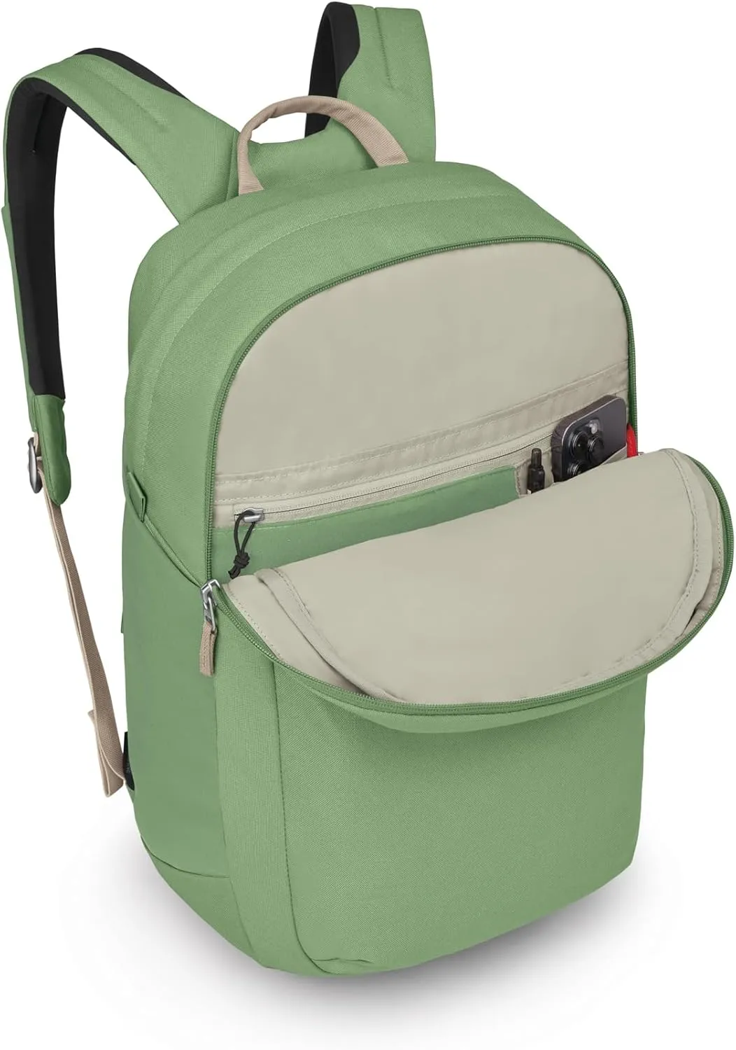 Osprey Arcane XL Day Commuter Backpack, Botanica
