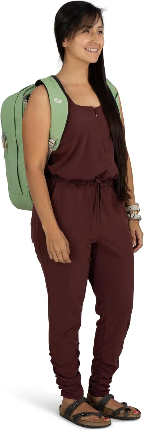 Osprey Arcane XL Day Commuter Backpack, Botanica
