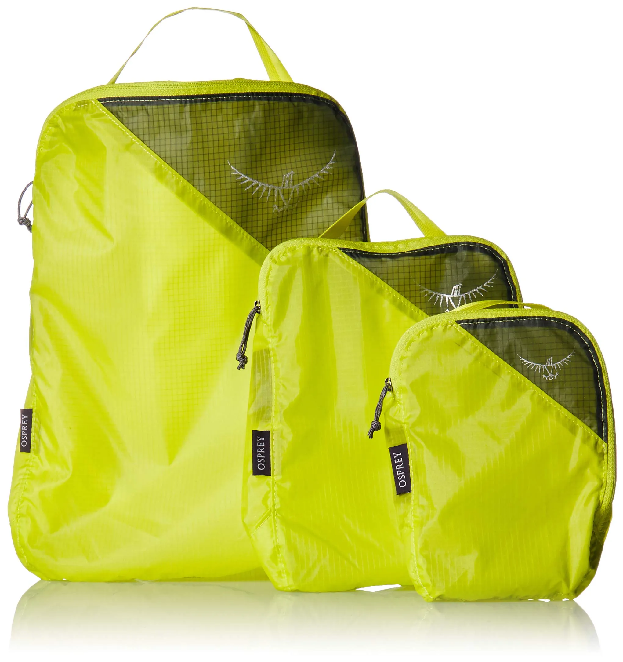 Osprey Packs Packs Ultralight Packing Cube Set
