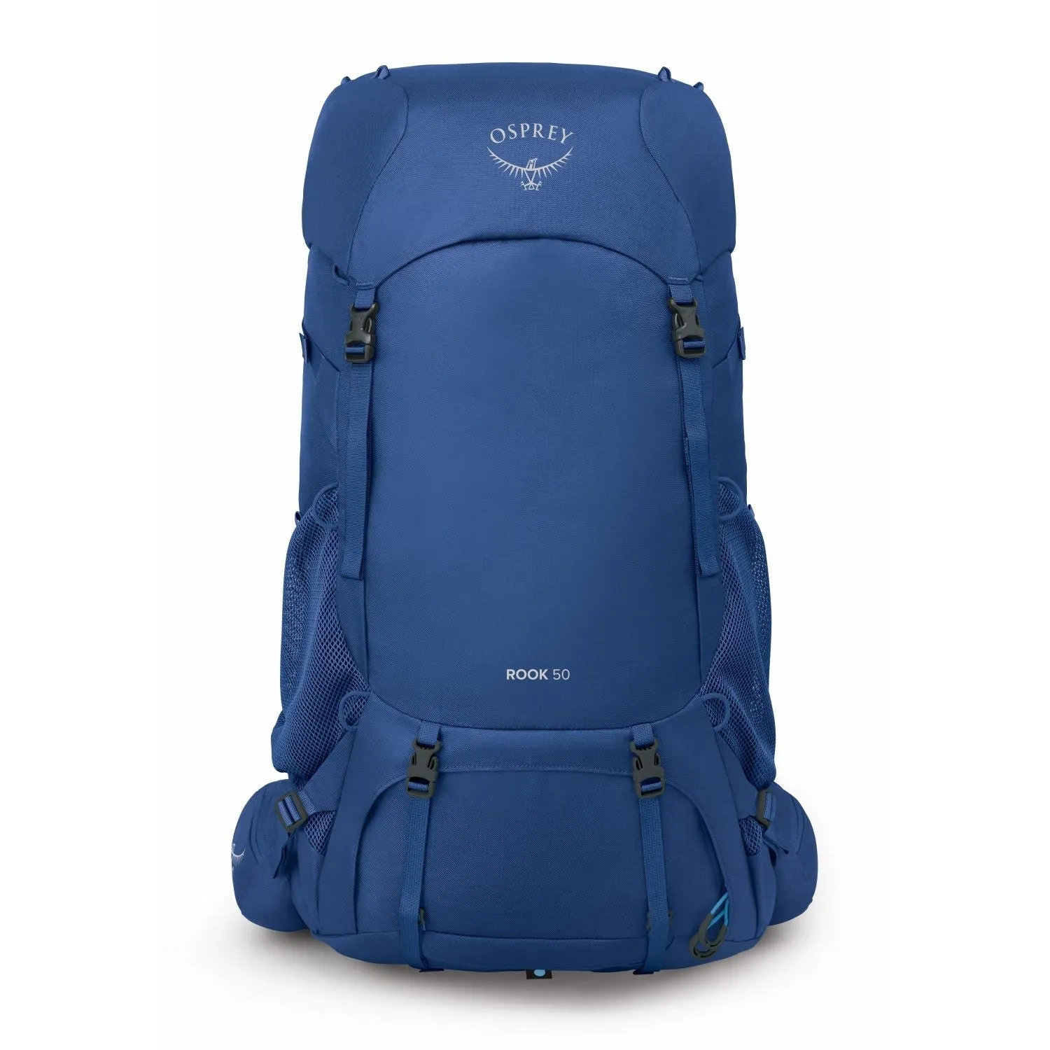 Osprey Rook 50 Backpack - Men's Backpacking (SA)